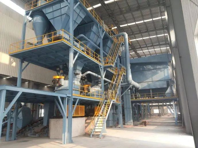 福南軸承實(shí)現(xiàn)了生產(chǎn)裝備數(shù)字化，提升了綠色智能制造水平，加快了轉(zhuǎn)型升級步伐