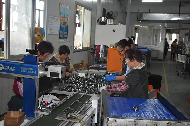 福南軸承：4年時間躋身“國內(nèi)第一梯隊”